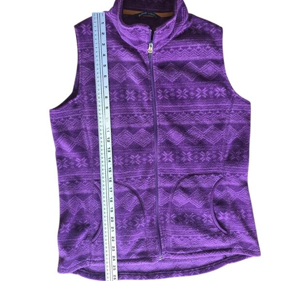 Woolrich Fleece Vest Bundle - Picture 5 of 11